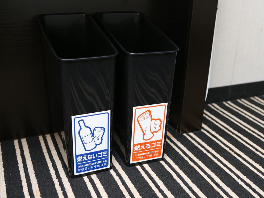 Apa Hotel Tsukiji Ekiminami Tokyo Bagian luar foto